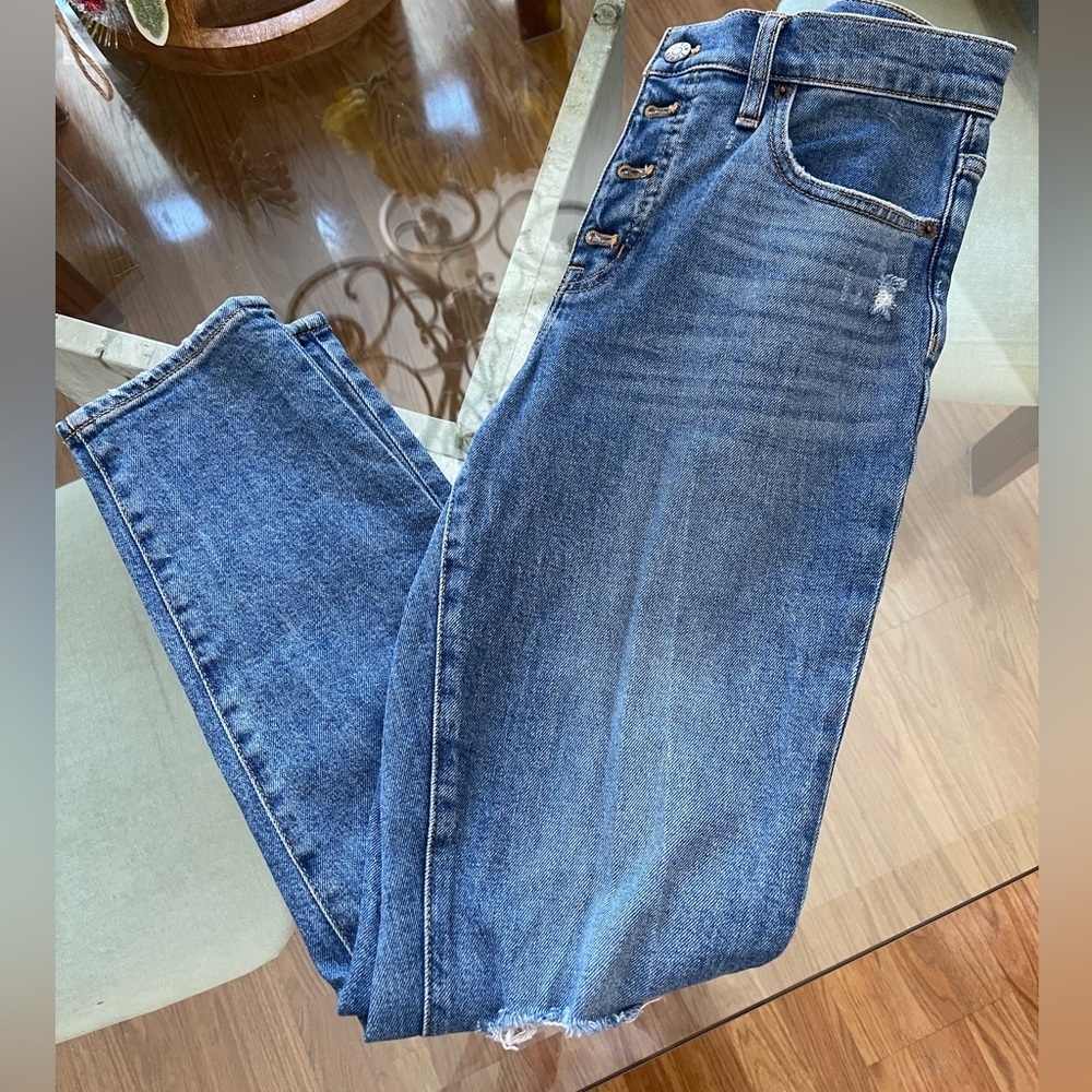 J Crew Jeans! In VGUC